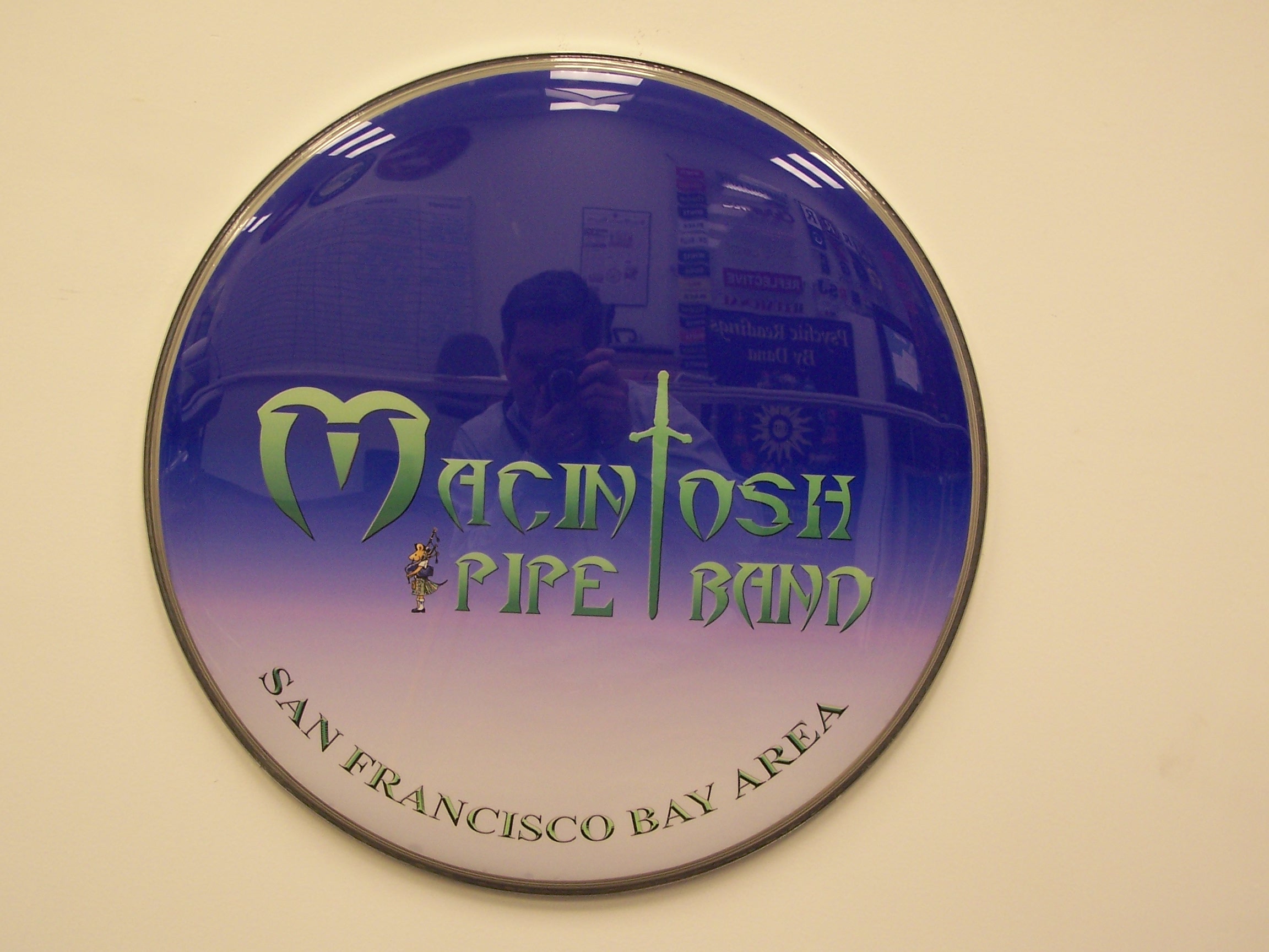 What’s Different About A Custom Bass Drum Head From DrumImage?